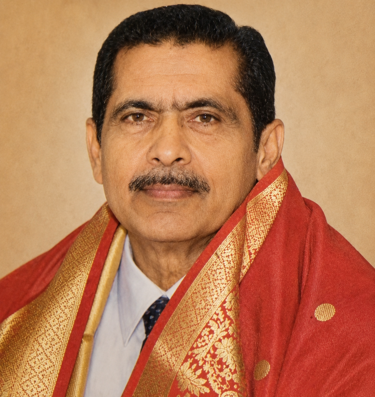 Dr. A. Prabhakar Rao